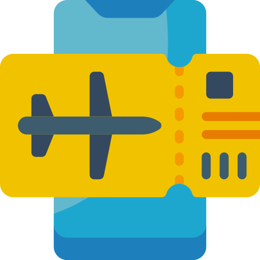 ticket